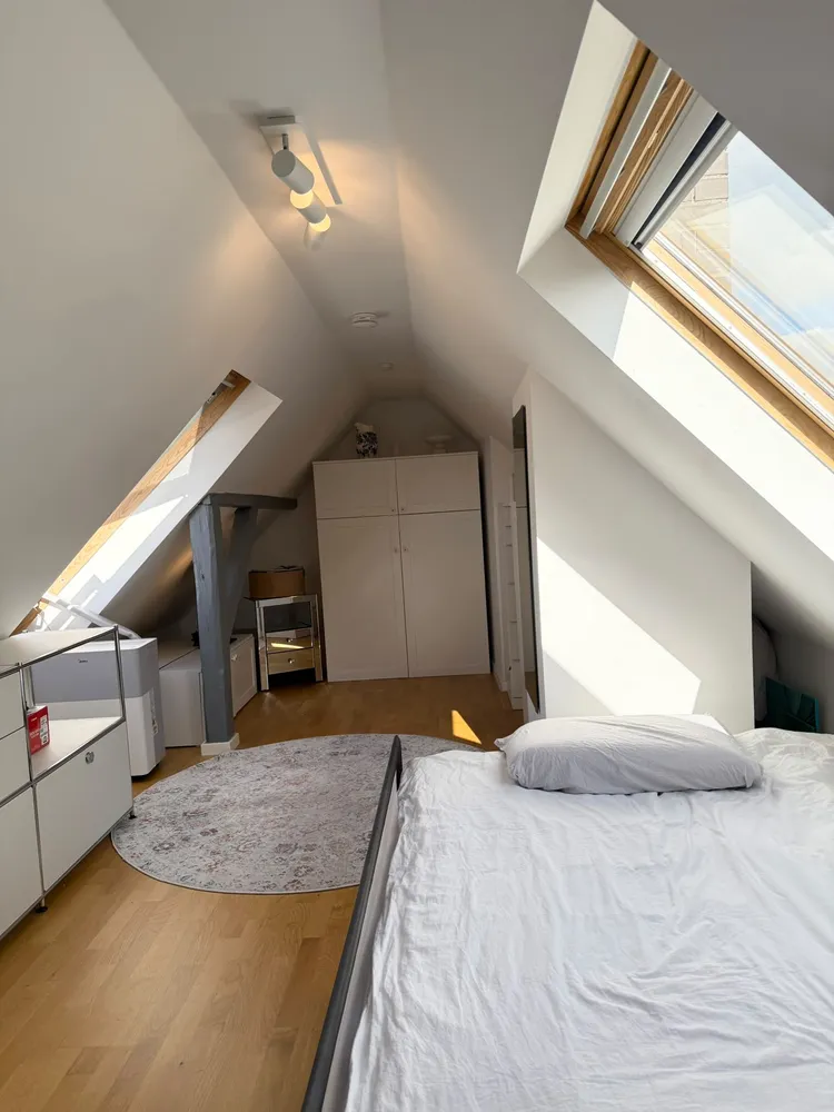 3 Zimmer Wohnung mit 60 m² in Frankfurt am Main – Bild 11