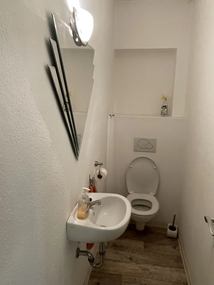 3 Zimmer Wohnung mit 85 m² in Neuwied – Bild 10