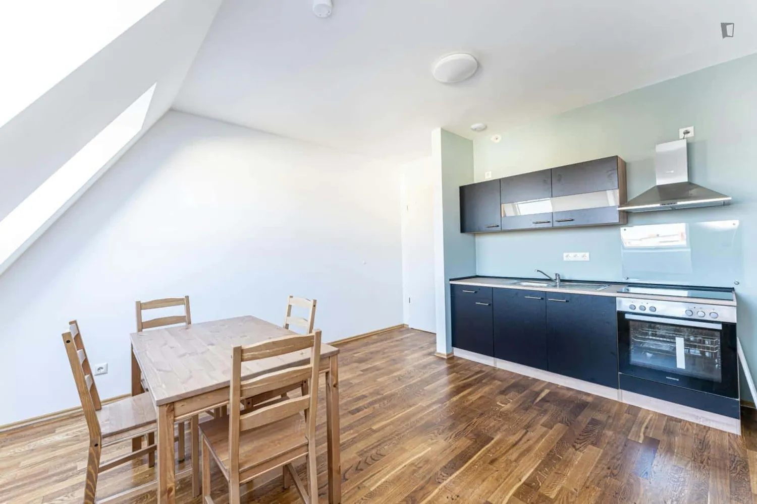 Shared room with 10 m² in Berlin – Photo 5