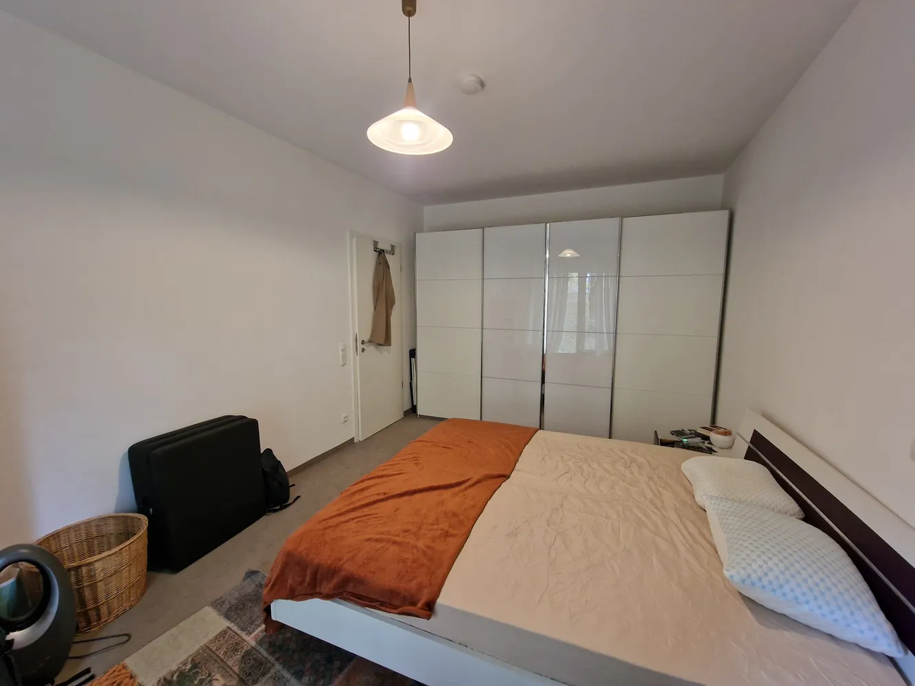 2 Zimmer Wohnung mit 65 m² in Regensburg – Bild 8