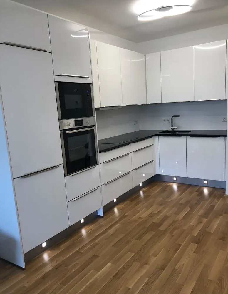 3 room apartment with 80 m² in Düsseldorf – Photo 4
