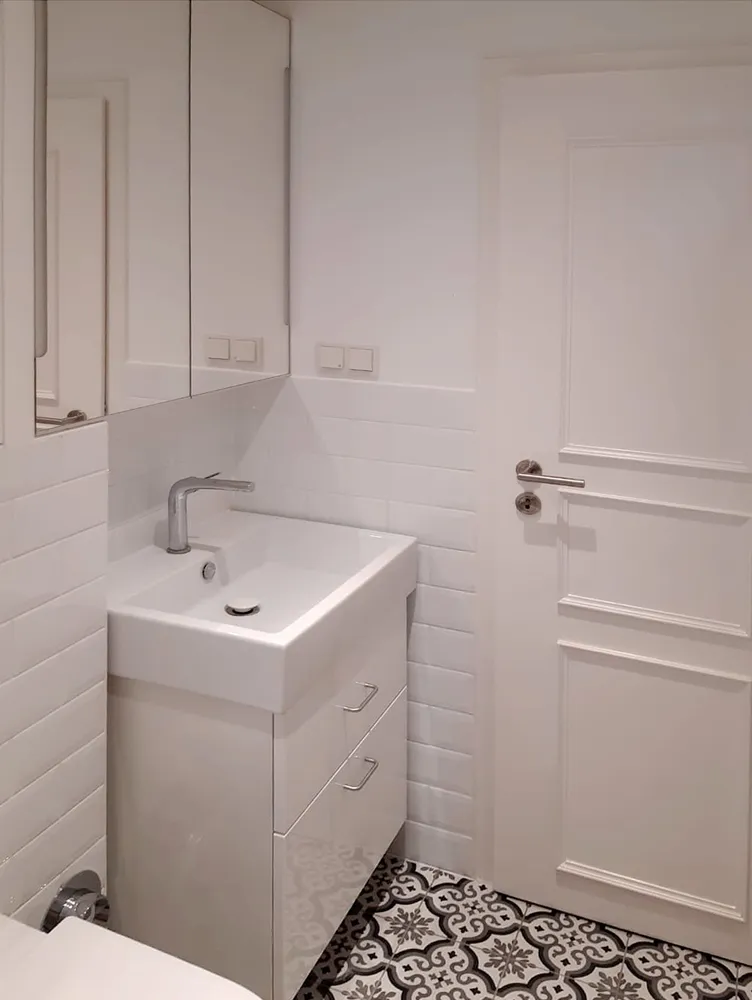 2 Zimmer Wohnung mit 56 m² in Düsseldorf – Bild 6