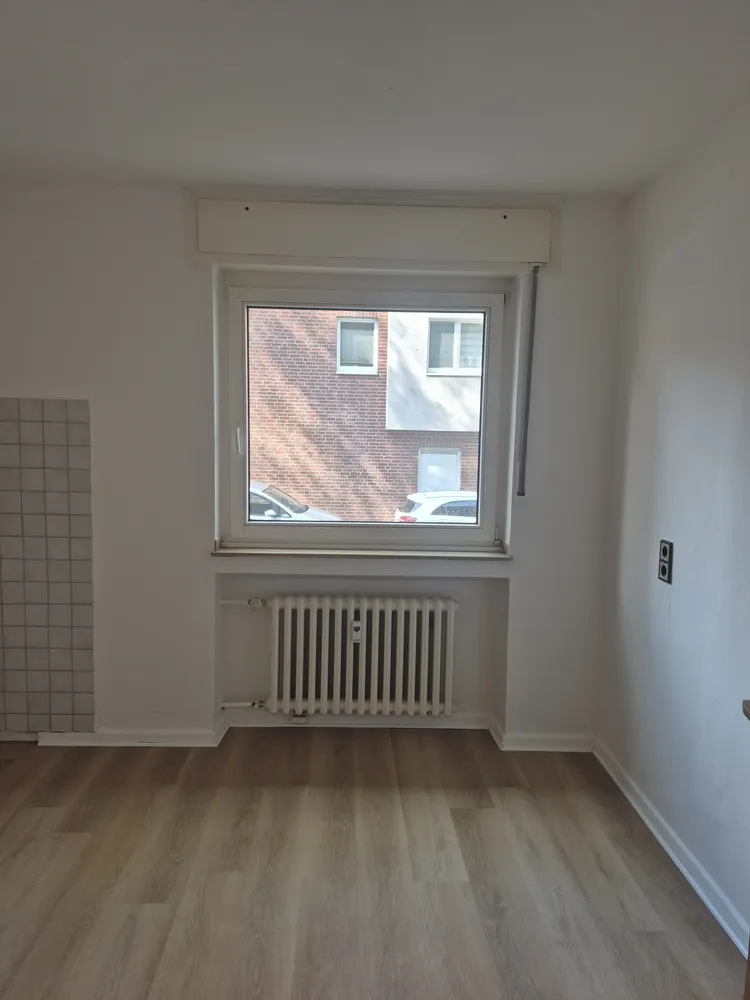 3 Zimmer Wohnung mit 68 m² in Duisburg – Bild 2
