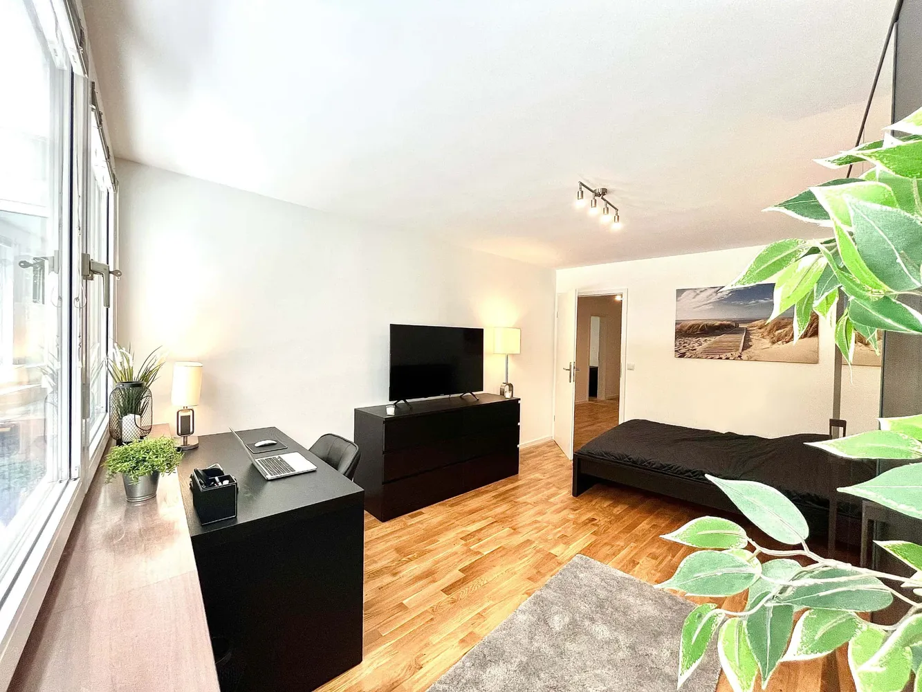 Shared room with 17 m² in Munich – Photo 5