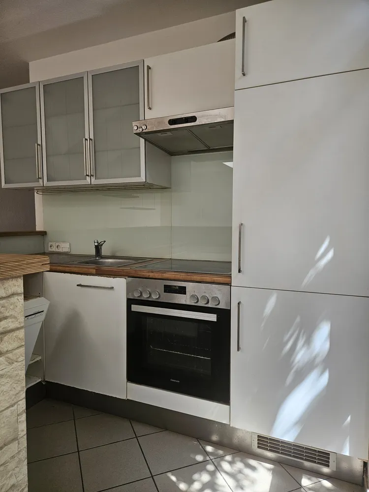 4 Zimmer Wohnung mit 81 m² in Aachen – Bild 5