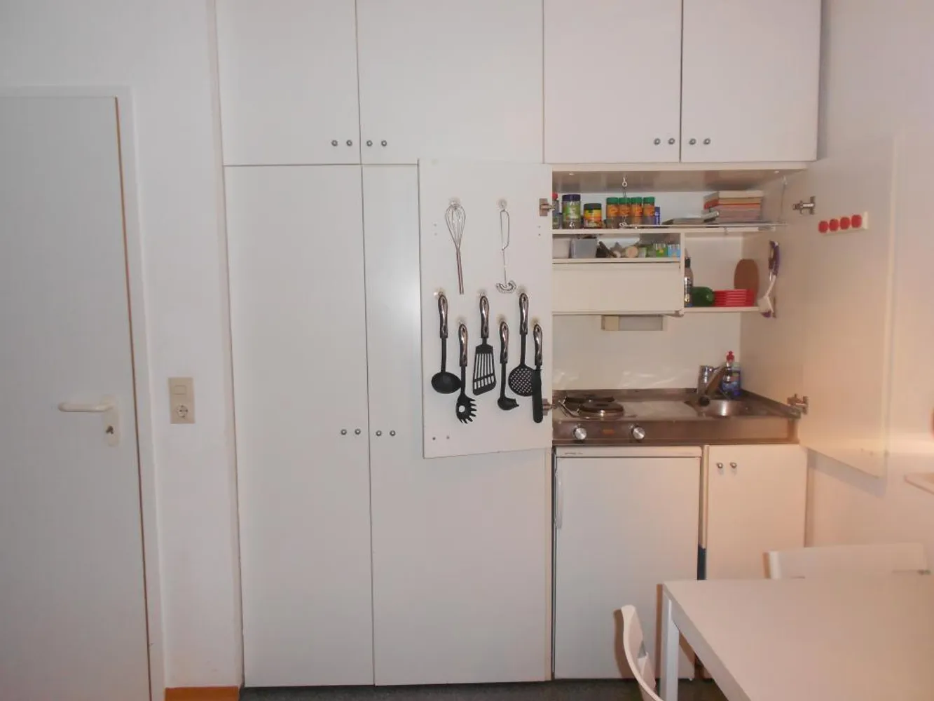 1 Zimmer Wohnung mit 28 m² in Karlsruhe – Bild 10