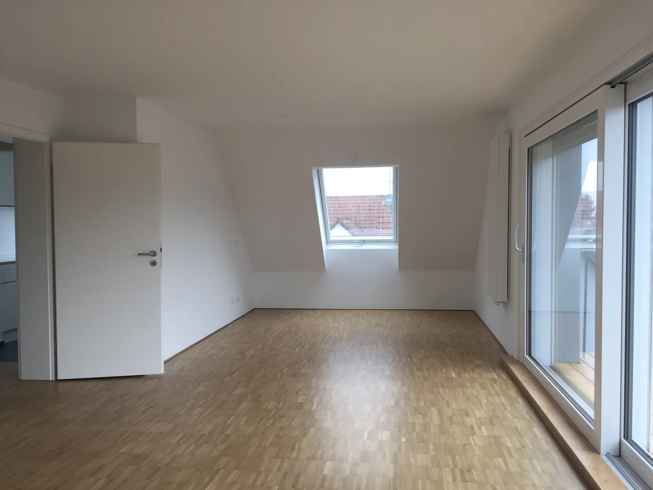 3 Zimmer Wohnung mit 96 m² in Karlsruhe – Bild 10