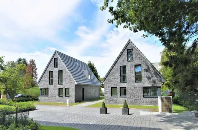 6 Zimmer Haus mit 180 m² in Hamburg – Bild 3