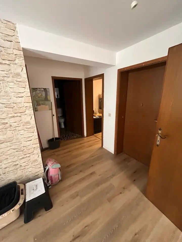3 Zimmer Wohnung mit 85 m² in Hennef – Bild 3