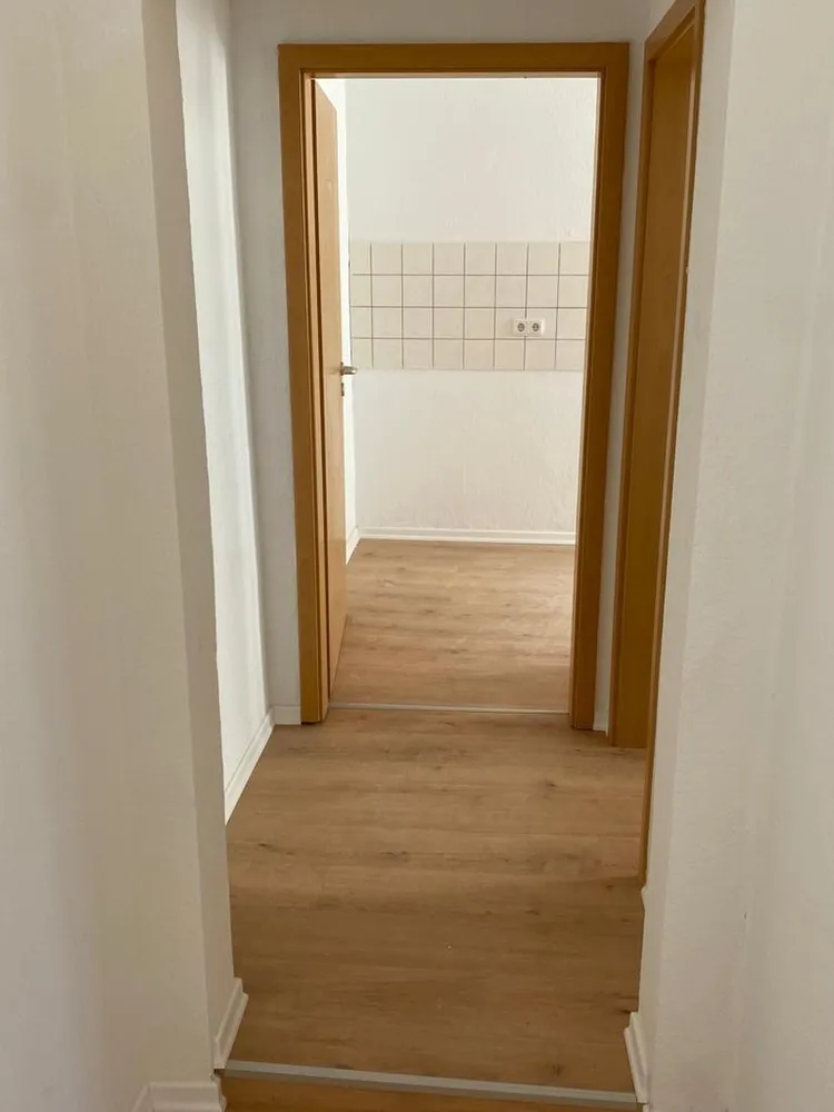 3 Zimmer Wohnung mit 74 m² in Merseburg – Bild 7