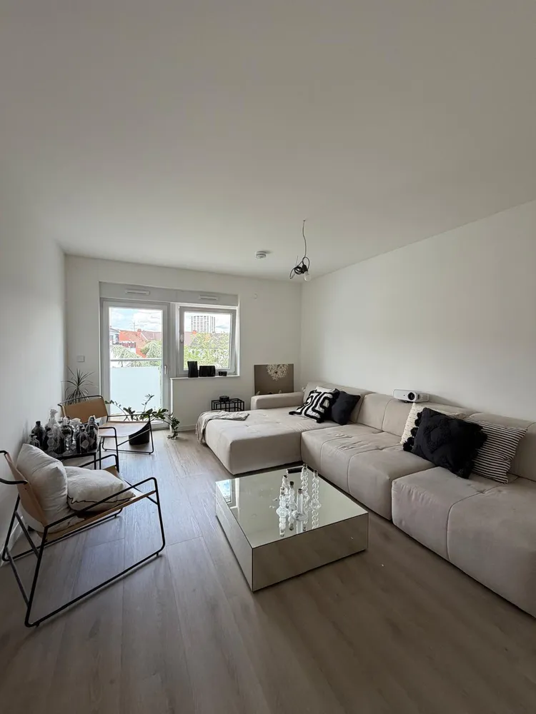 4 Zimmer Wohnung mit 150 m² in Ludwigshafen am Rhein – Bild 2