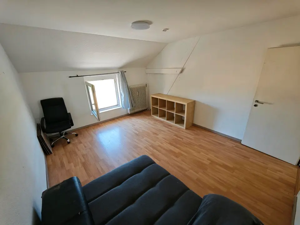 2 Zimmer Wohnung mit 62 m² in Aachen – Bild 2