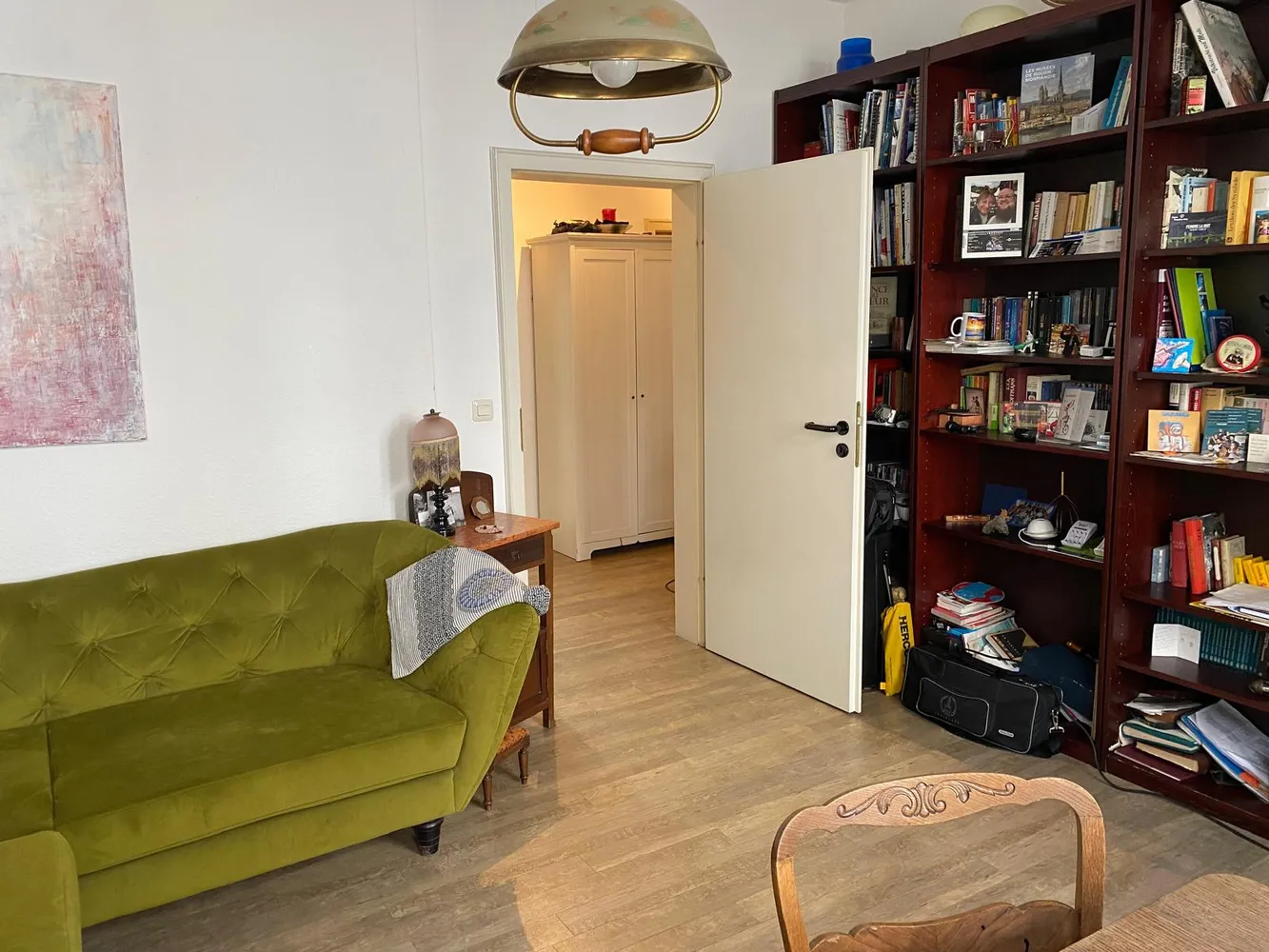3 Zimmer Wohnung mit 64 m² in Münster – Bild 8