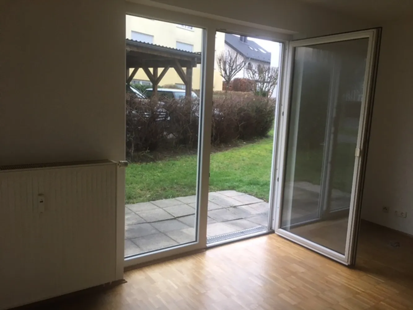 2 room apartment with 44 m² in Bonn – Photo 12