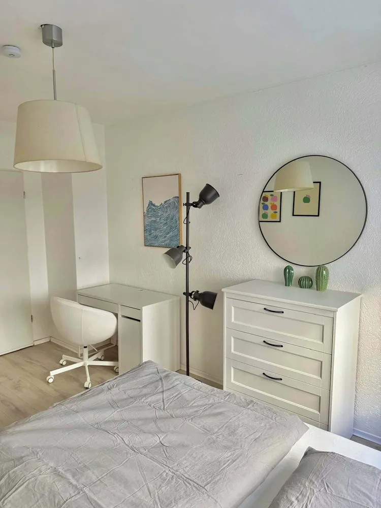 WG-Zimmer mit 20 m² in Köln – Bild 1