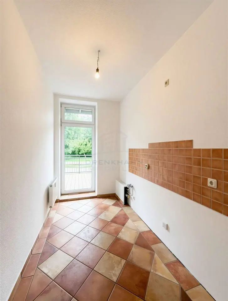 2 Zimmer Wohnung mit 45 m² in Rostock – Bild 3