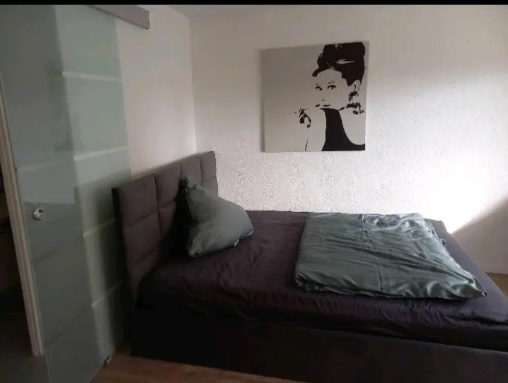 2 Zimmer Wohnung mit 52 m² in Backnang – Bild 3