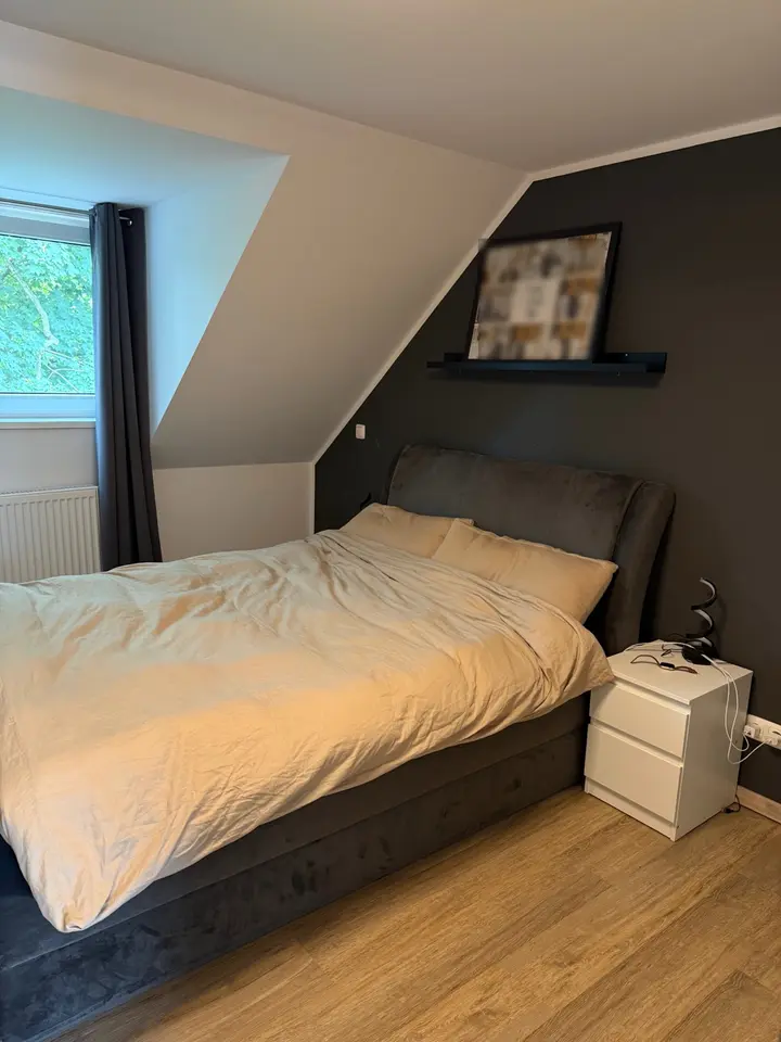 3 Zimmer Wohnung mit 47 m² in Gelsenkirchen – Bild 10