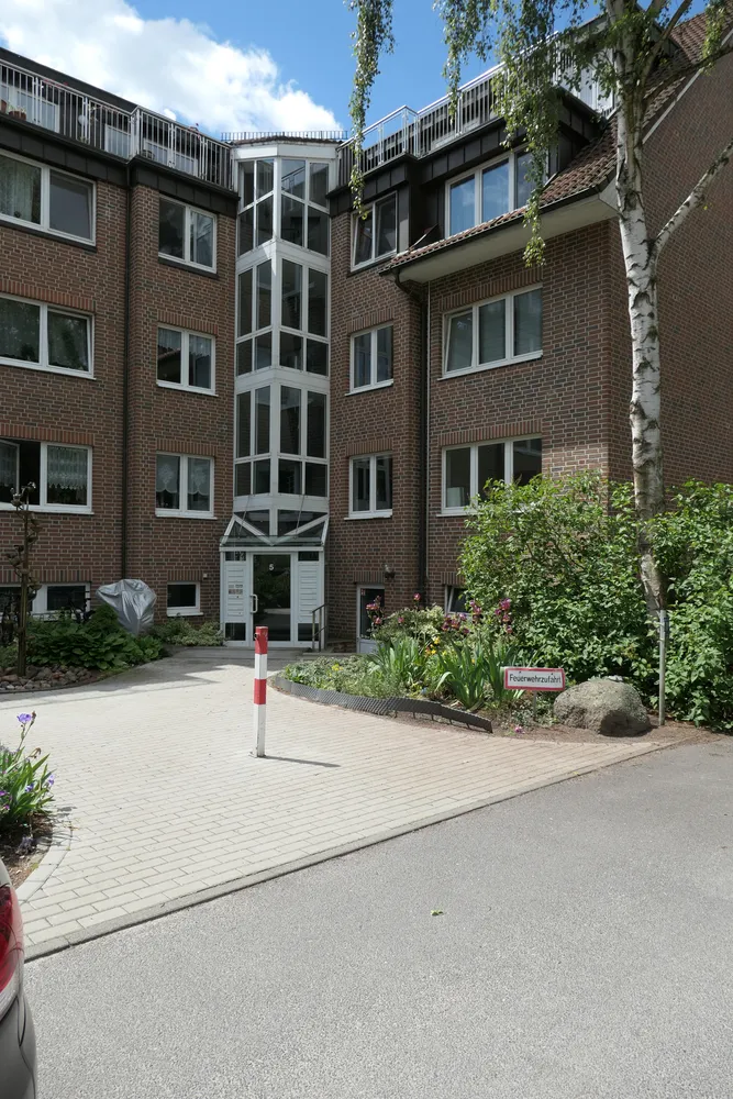 2 Zimmer Wohnung mit 70 m² in Königs Wusterhausen – Bild 6