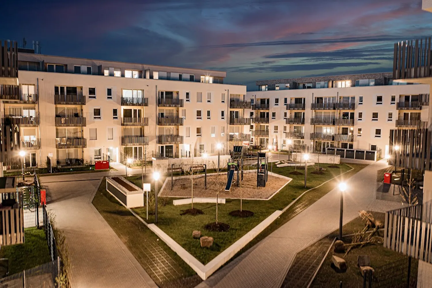 2 Zimmer Wohnung mit 45 m² in Neuss – Bild 6