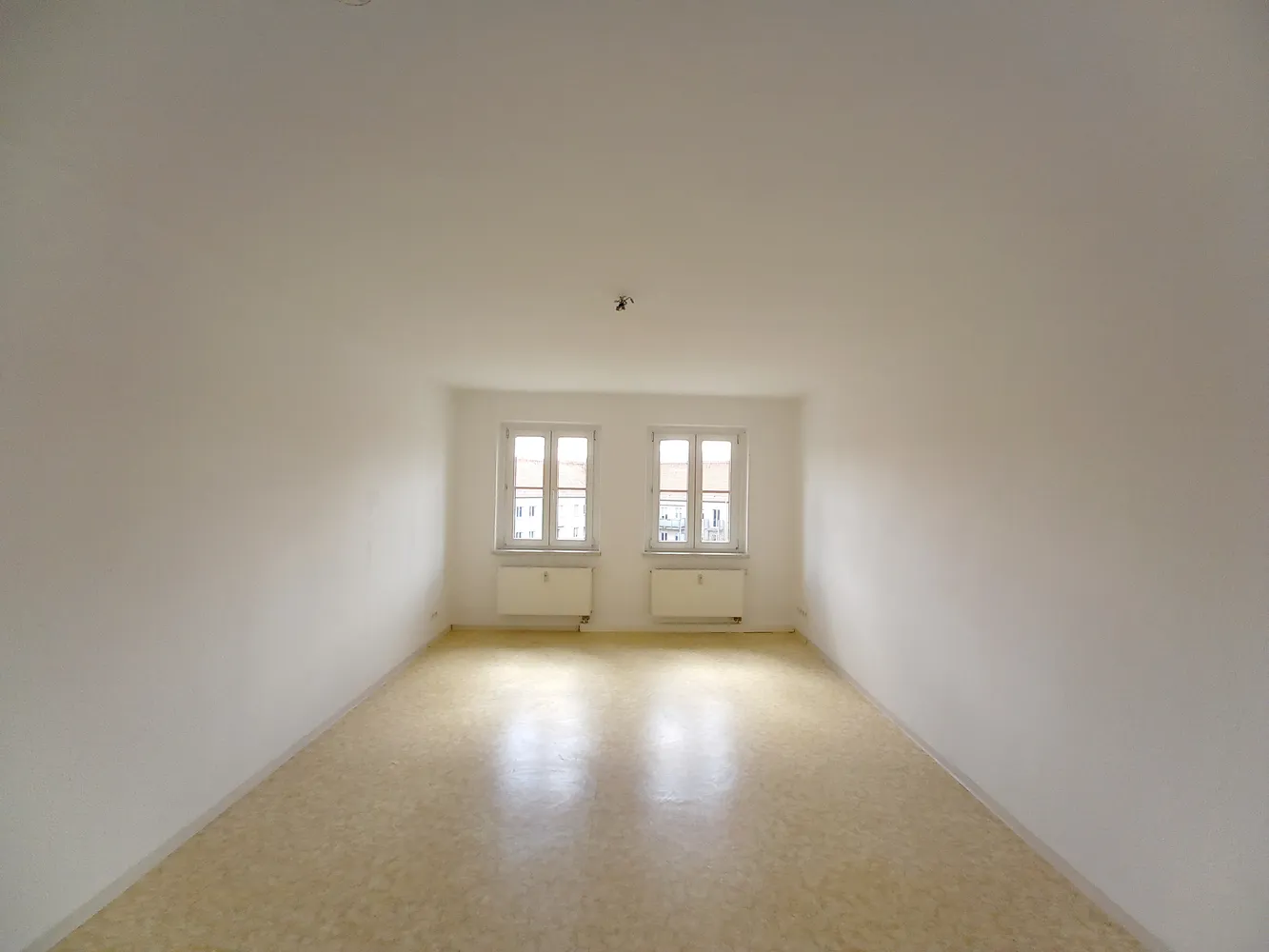 2 Zimmer Wohnung mit 58 m² in Dresden – Bild 7