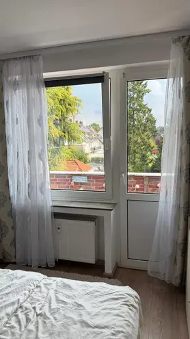 2 Zimmer Wohnung mit 55 m² in Düsseldorf – Bild 1