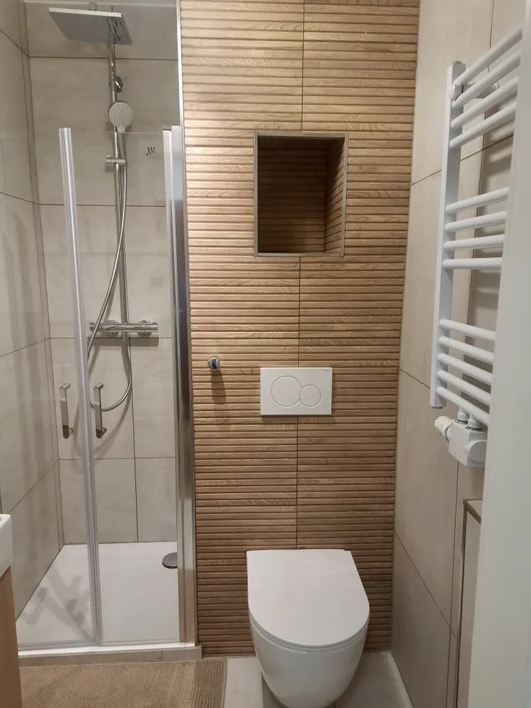 1 Zimmer Wohnung mit 35 m² in Hannover – Bild 1