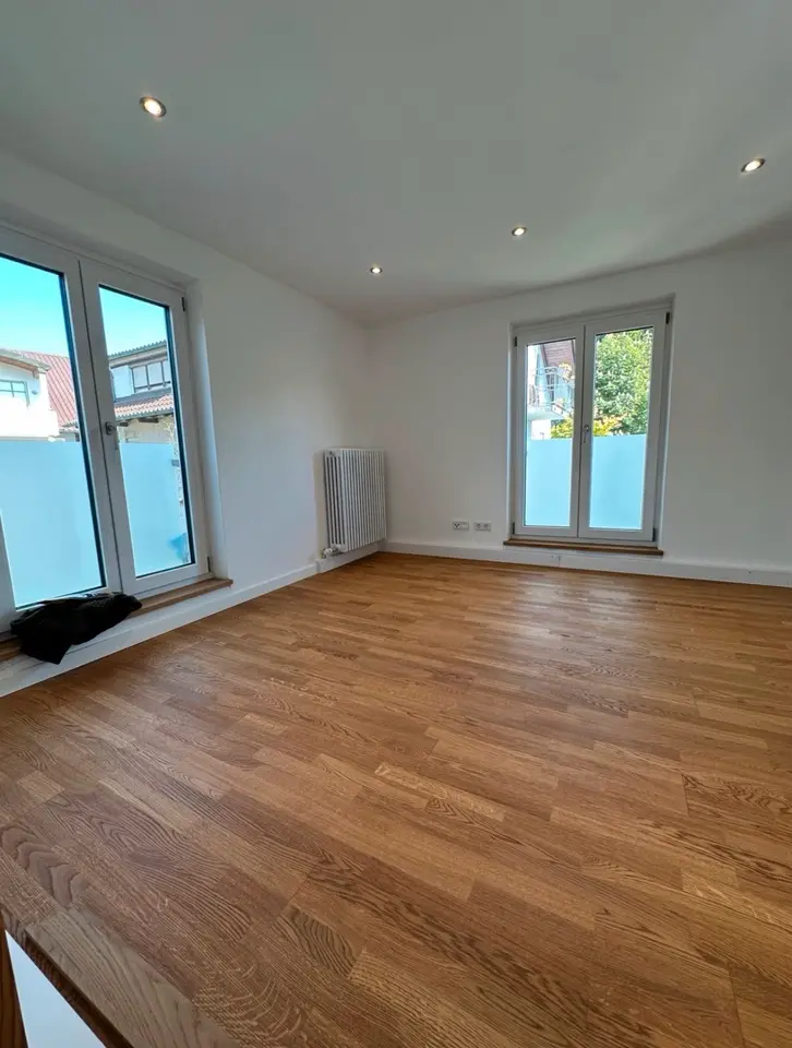 7 room apartment with 149 m² in Rosenheim – Photo 2