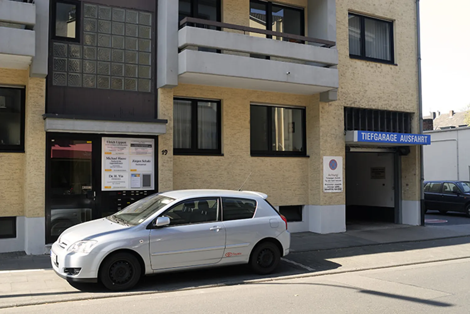 1 Zimmer Wohnung mit 44 m² in Bonn – Bild 3