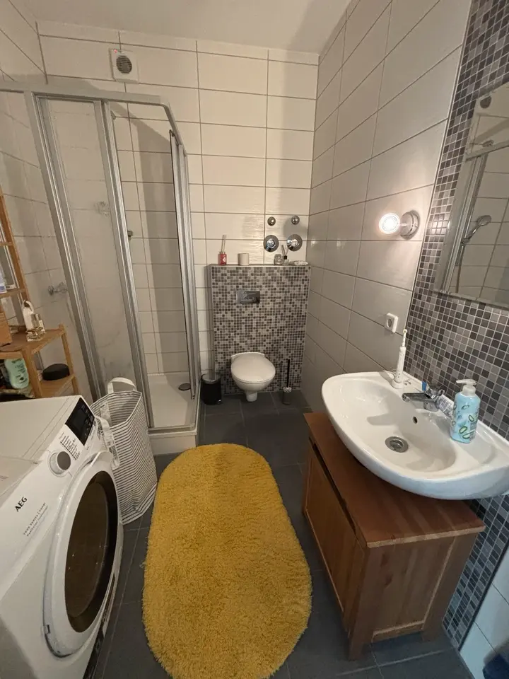 2 Zimmer Wohnung mit 36 m² in Halle (Saale) – Bild 7