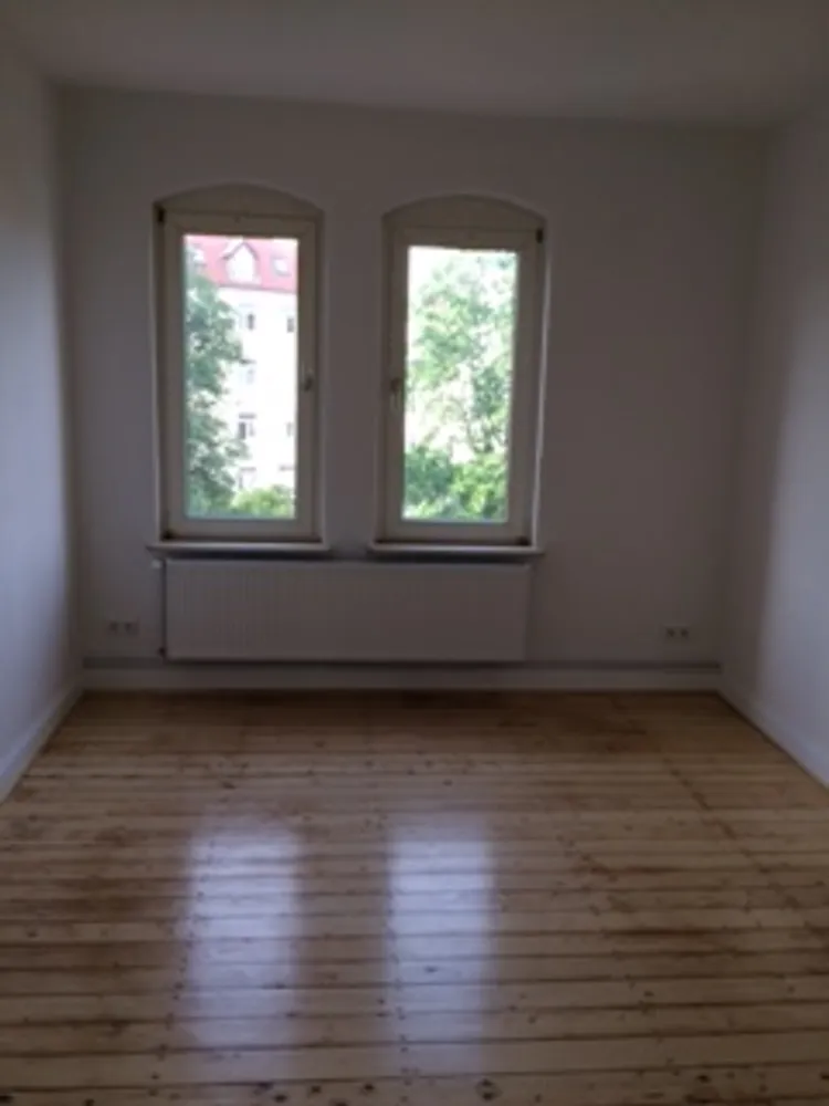4 Zimmer Wohnung mit 78 m² in Kassel – Bild 1