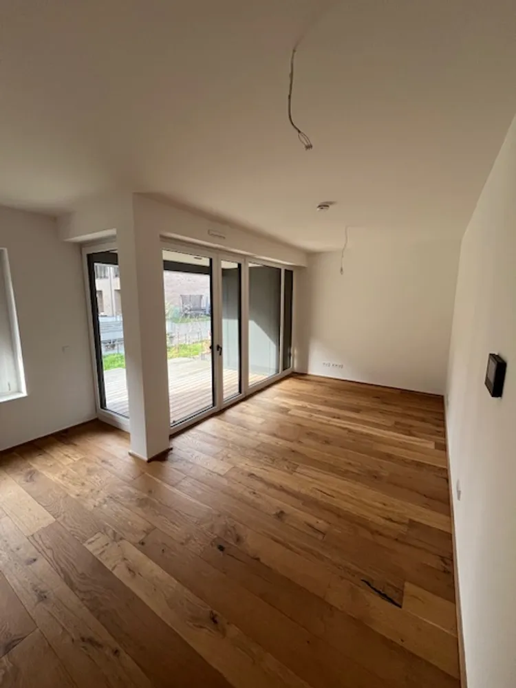 3 Zimmer Wohnung mit 91 m² in Mainz – Bild 1