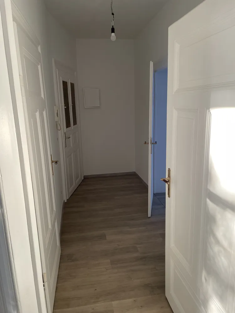 2 room apartment with 51 m² in Leipzig – Photo 5