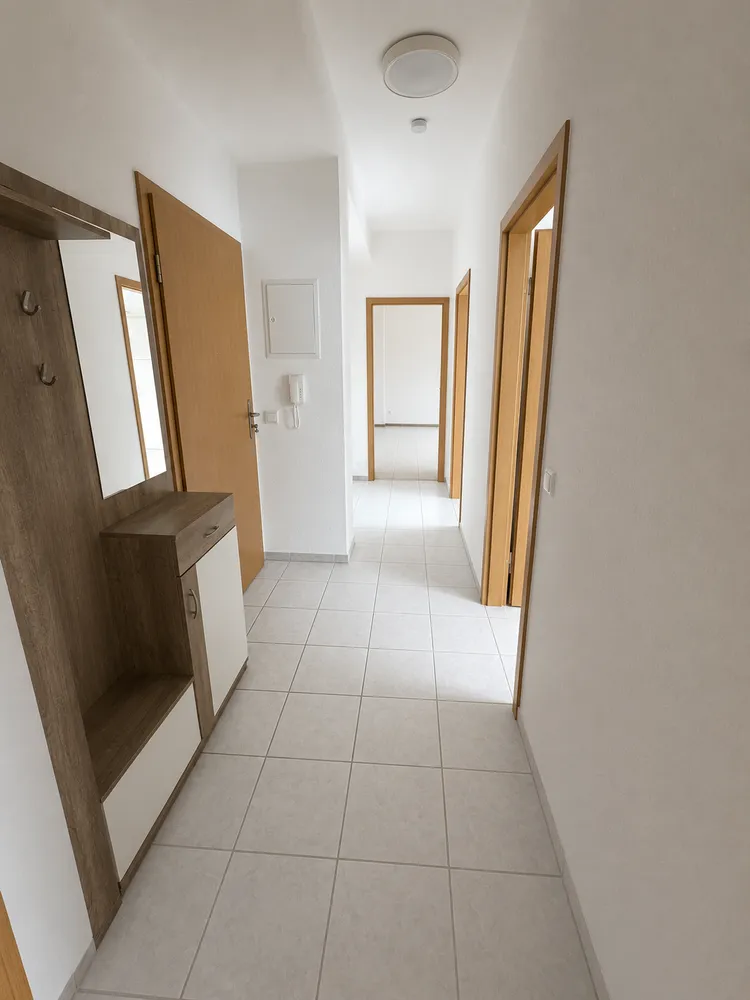 2 Zimmer Wohnung mit 52 m² in Merseburg – Bild 4