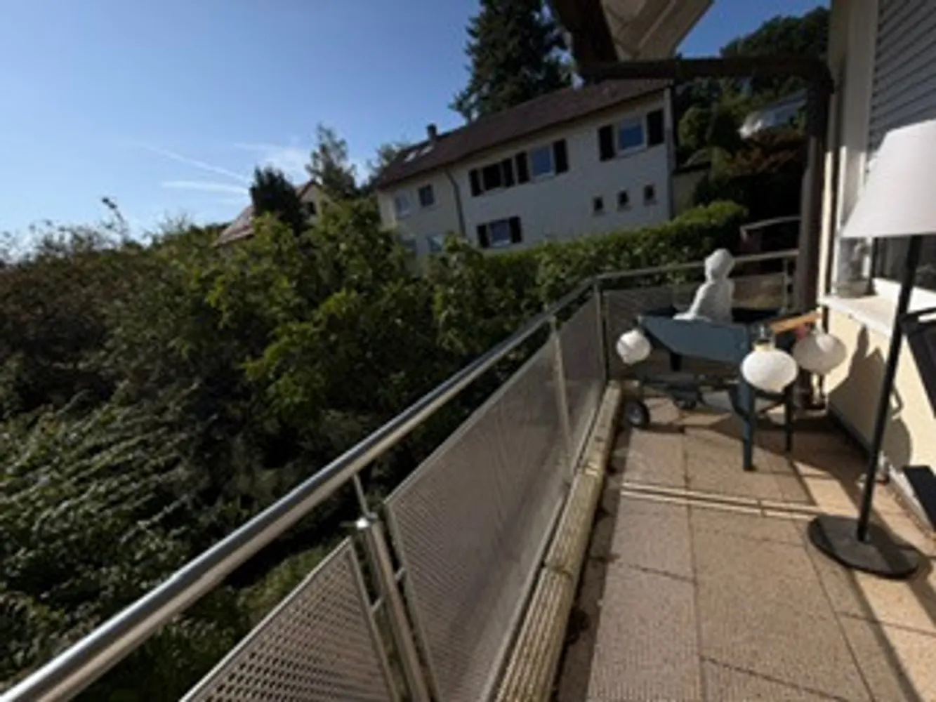 3 Zimmer Wohnung mit 93 m² in Pforzheim – Bild 12