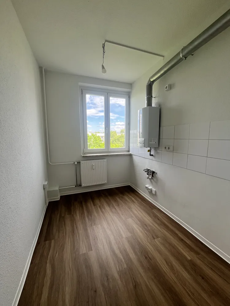 2 Zimmer Wohnung mit 66 m² in Dresden – Bild 7