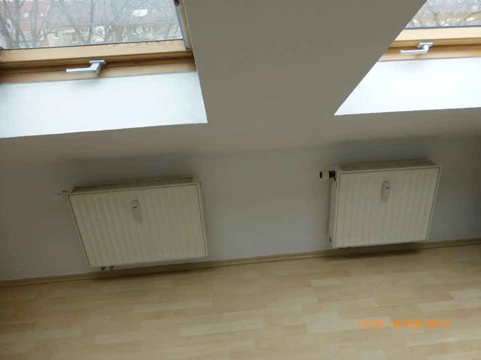 2 Zimmer Wohnung mit 80 m² in Nürnberg – Bild 9