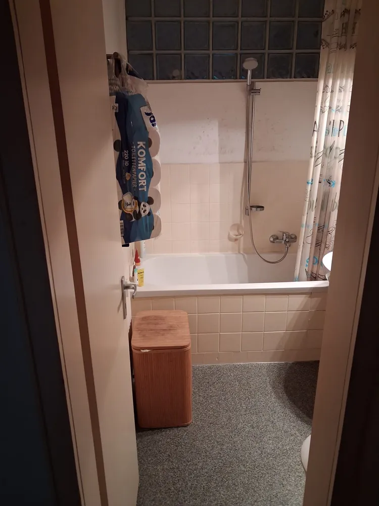 2 Zimmer Wohnung mit 33 m² in Solingen – Bild 9