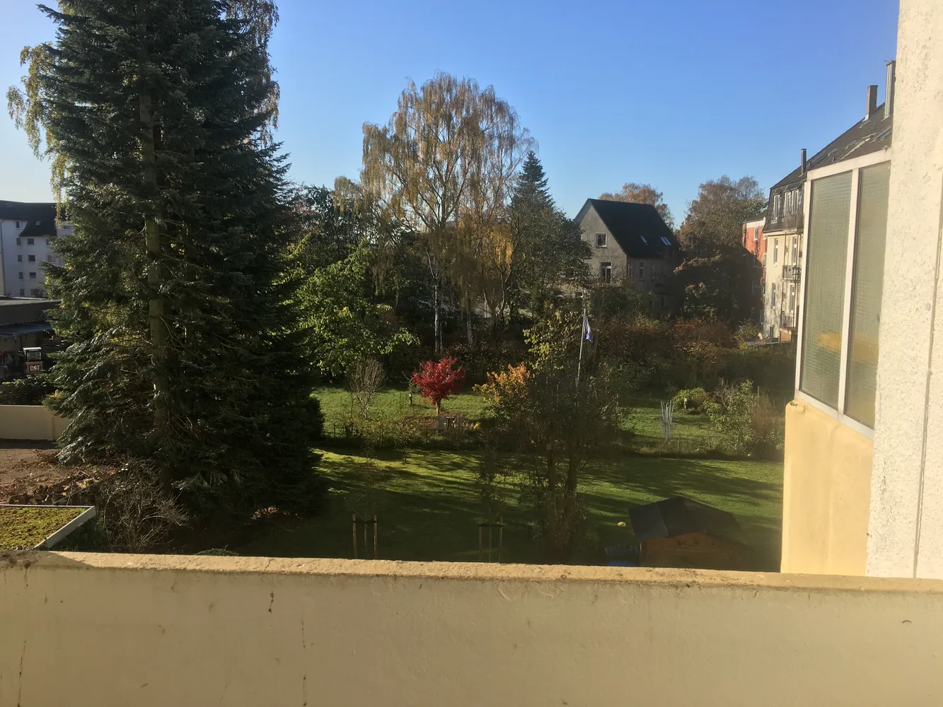 2 Zimmer Wohnung mit 53 m² in Neumünster – Bild 4