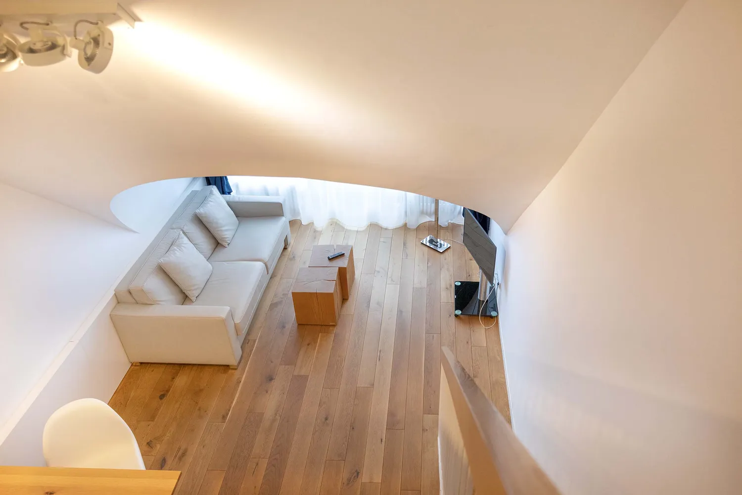 1 Zimmer Wohnung mit 30 m² in München – Bild 4