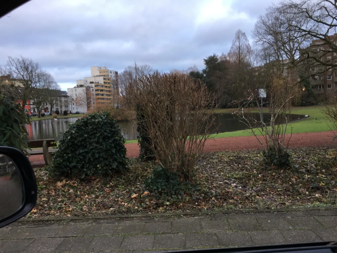 4 Zimmer Wohnung mit 82 m² in Mönchengladbach – Bild 1