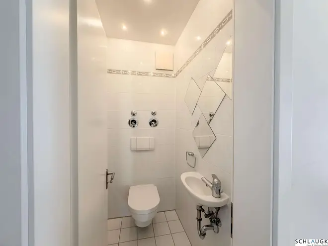 4 Zimmer Wohnung mit 84 m² in München – Bild 10
