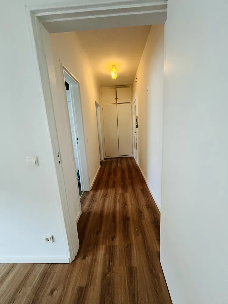 1 Zimmer Wohnung mit 41 m² in Mannheim – Bild 5