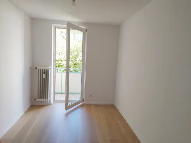 1 Zimmer Wohnung mit 45 m² in München – Bild 6