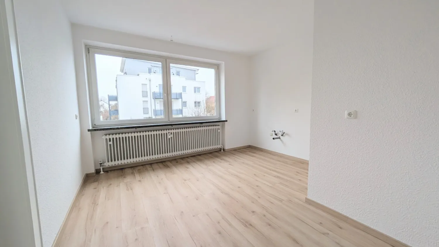 3 Zimmer Wohnung mit 100 m² in Bayreuth – Bild 9