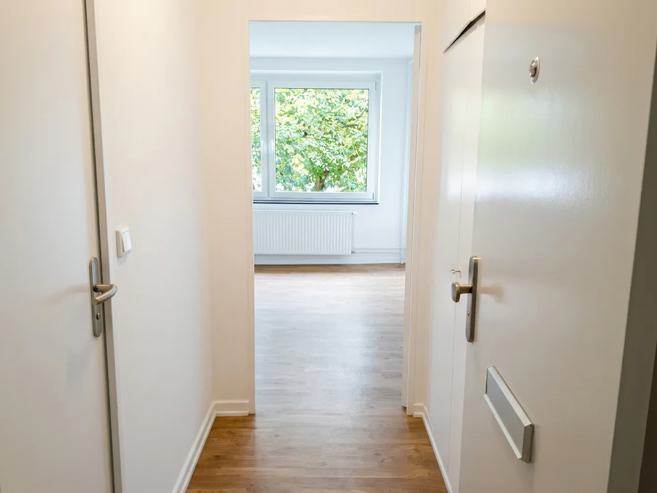 1 Zimmer Wohnung mit 28 m² in Hamburg – Bild 4