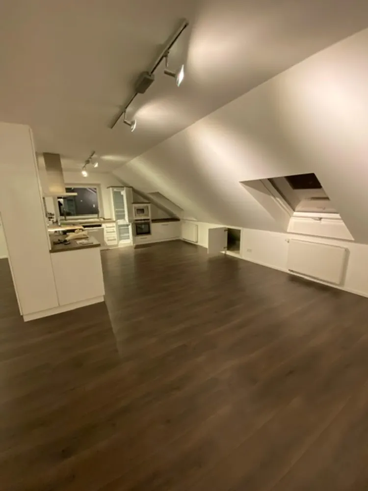 2 Zimmer Wohnung mit 95 m² in Hilden – Bild 9