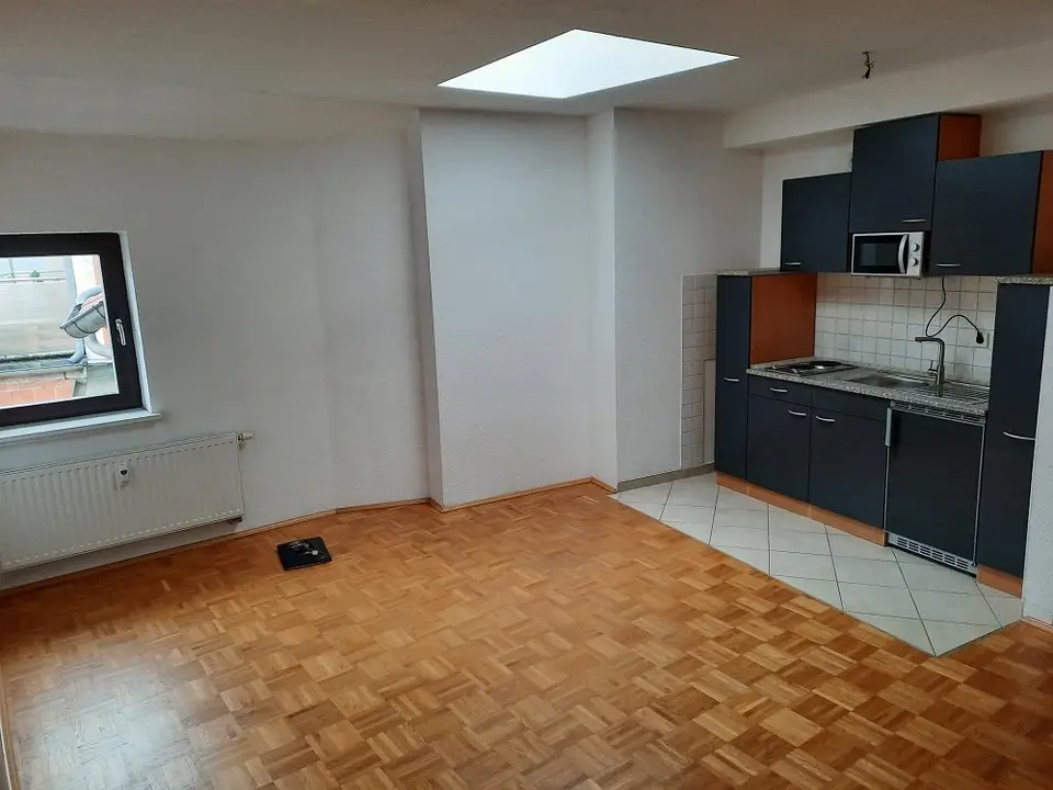 2 Zimmer Wohnung mit 50 m² in Halle (Saale) – Bild 6