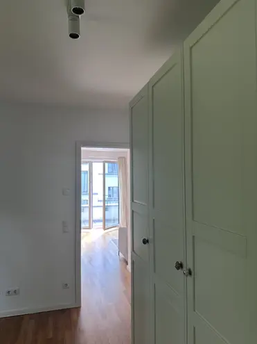 2 Zimmer Wohnung mit 60 m² in Berlin – Bild 12