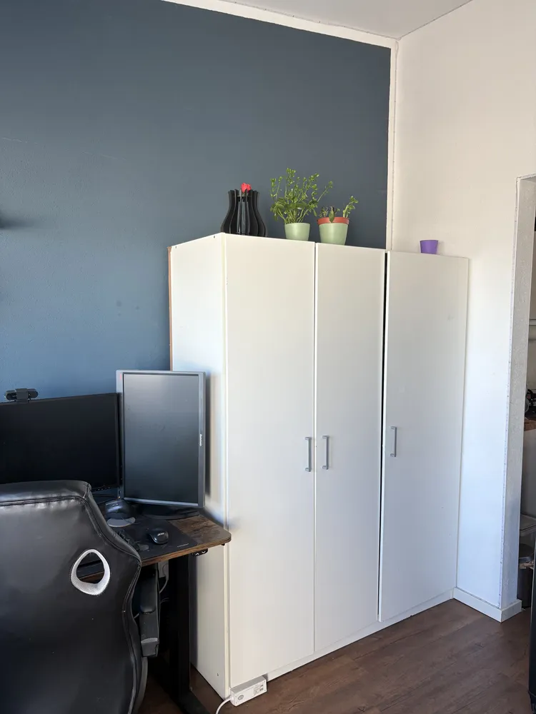1 Zimmer Wohnung mit 30 m² in Regensburg – Bild 3